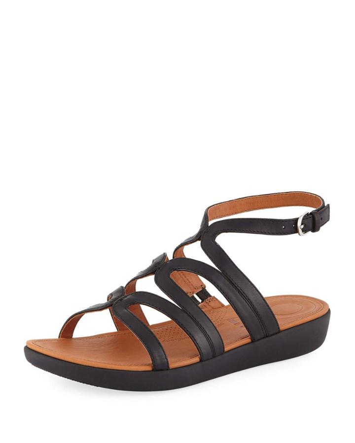 Strata Leather Gladiator