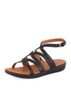 Strata Leather Gladiator
