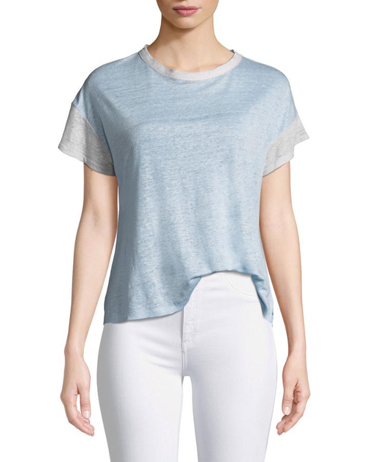 Payton Short-sleeve