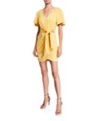 Recollect V-neck