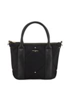 Quincy Medium Quilted