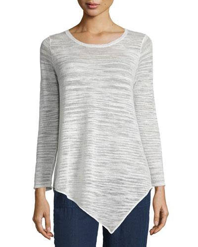 Tambrel Textured-stripe