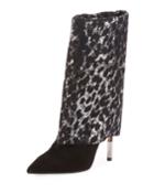 Babette Sequined And