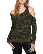 Gramercy Camouflage