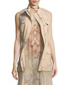 Revenge Cargo Vest
