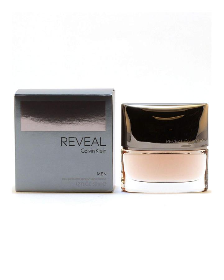 Reveal For Men Eau De Toilette Spray,