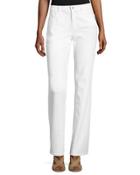 Curvy Slim Classic Jeans