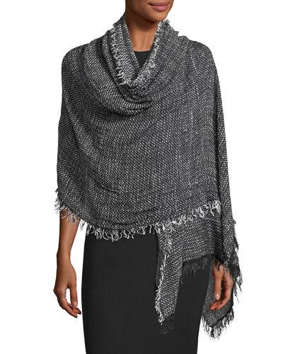 Boucl&eacute; Wrap