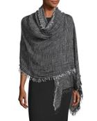 Boucl&eacute; Wrap