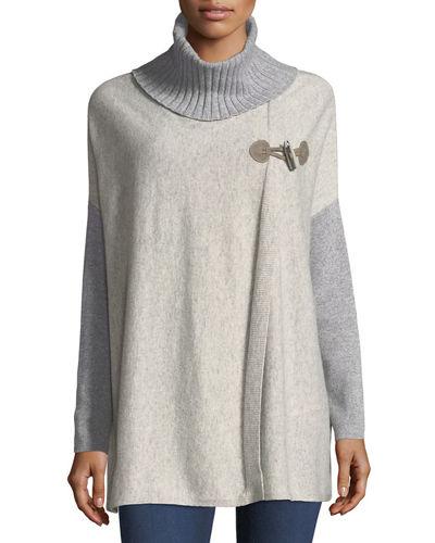 Toggle Poncho