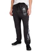 Men's Skull Bolt Field