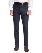 Ray Standard-fit Five-pocket Pants