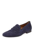 Notte Slip-on Suede