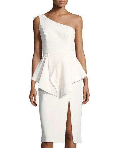 Flawless Peplum