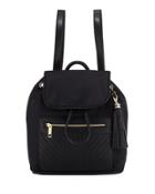 Misto Nylon Backpack