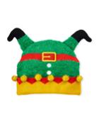 Upside-down Elf Beanie