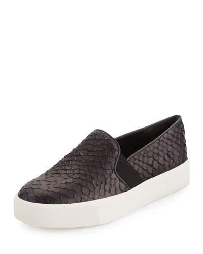 Berlin Python-embossed