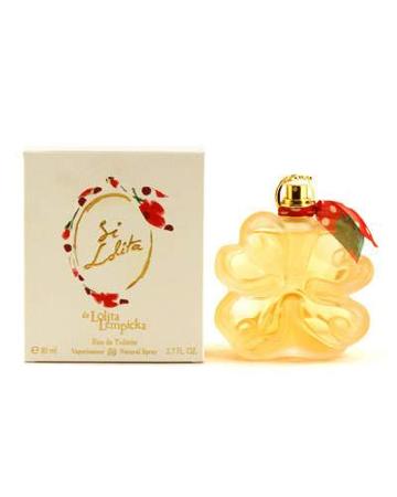 Si De Lolita Lempicka For Women Edt Spray,