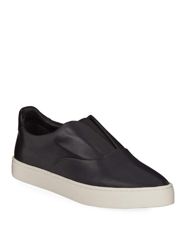 Galiab Leather Slip-on