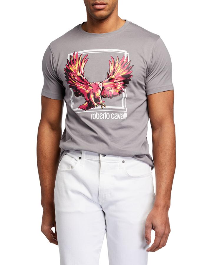 Men's Phoenix Graphic