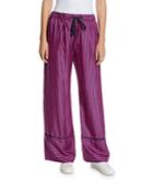 Sing Me To Sleep Striped Pajama Pants