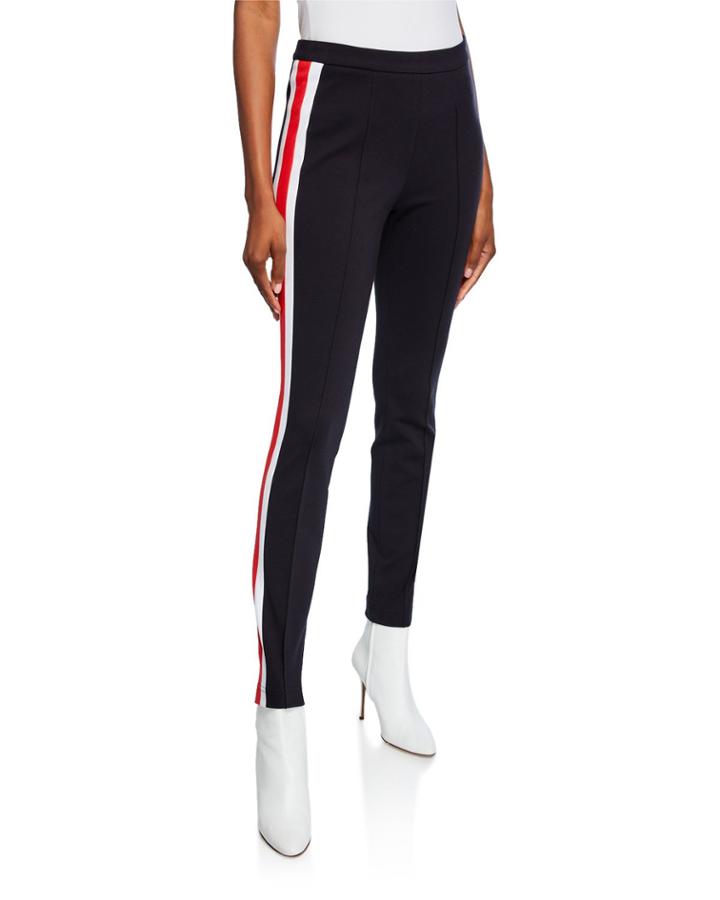 Terilla Jersey Pants