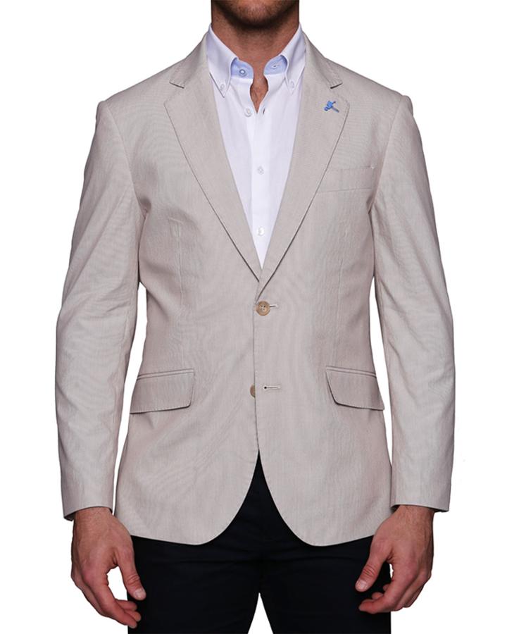 Men's Stretch-cotton