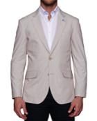 Men's Stretch-cotton