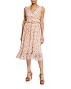 Bug Garden Ruffle Tea