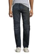 Men's Blinder Biker Skinny