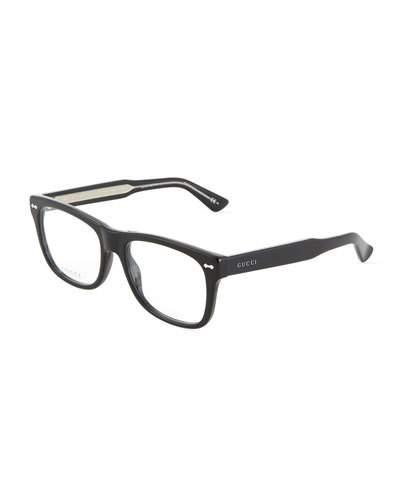 Acetate Optical Glasses