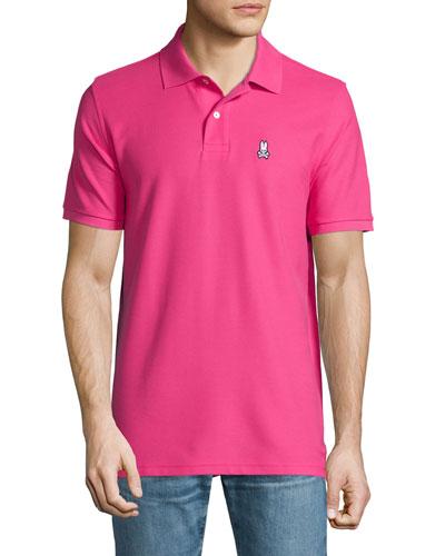 Crs Clsc Polo