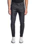 Men's Skinny Denim Jeans