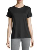 Pima Cotton Crewneck Boy T-shirt