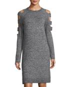 Cutout-sleeve