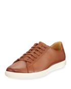 Men's Grand Crosscourt Ii Sneakers, Brown