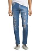 Men's Distressed