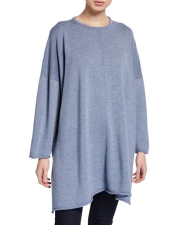 Wool Oversized