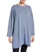 Wool Oversized