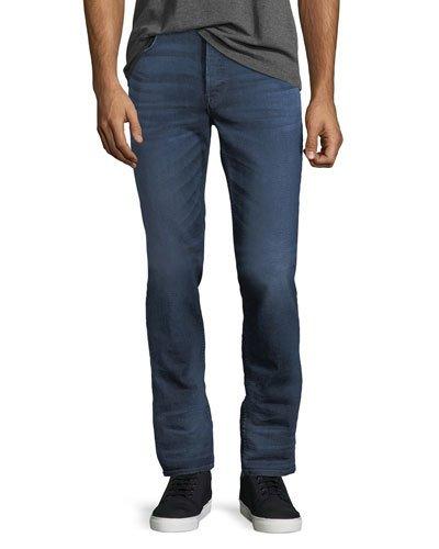 Sartor Dismal Slouchy-skinny Jeans