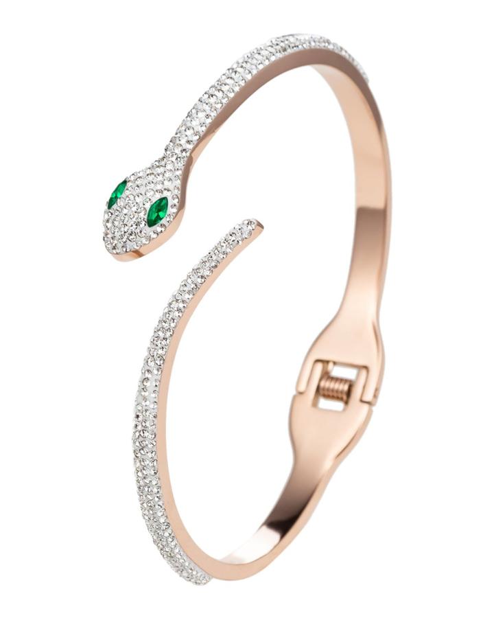 Viviana Titanium Cubic Zirconia