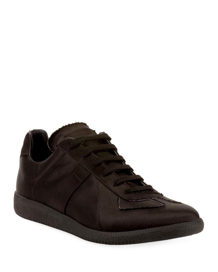 Men's Replica Low-top