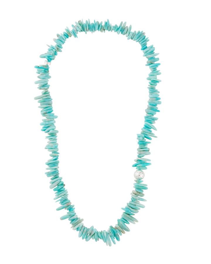 Long Amazonite