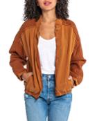 Diamond Jacket