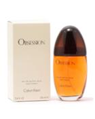 Obsession Ladies Edp Spray, 3.4 Fl. Oz. /