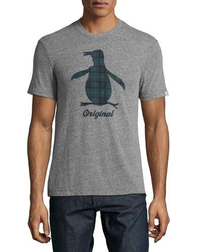 Pete Tartan