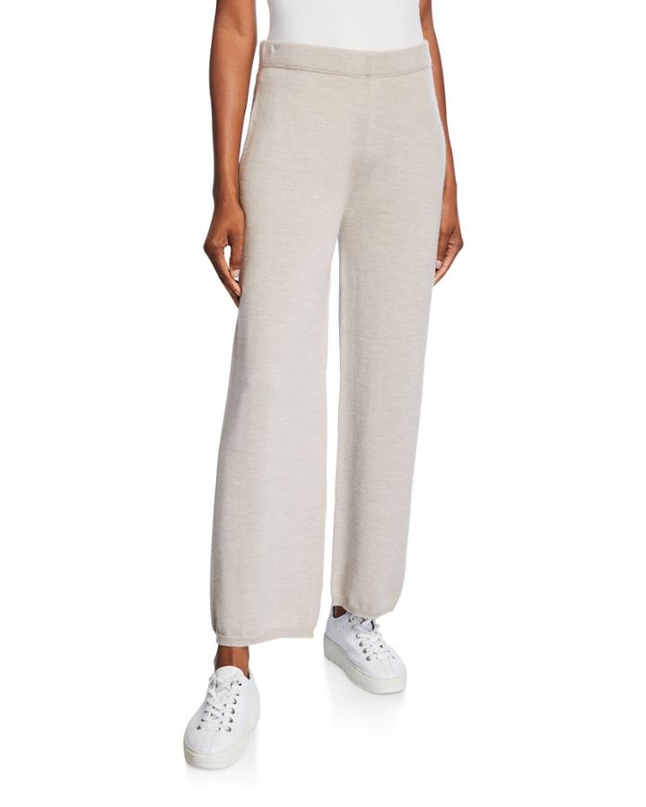 Wool Full-leg