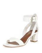 Farah Patent/leather City