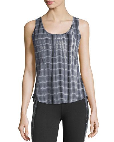 Tie-dye Tank