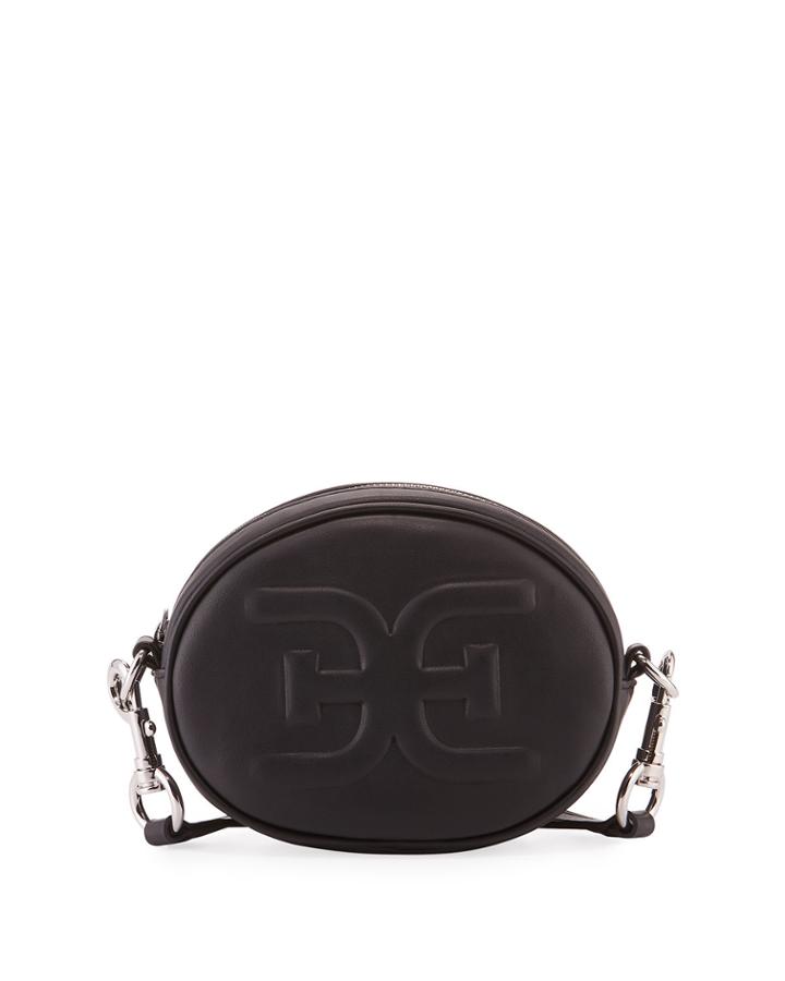 Daisy Ee Convertible Shoulder/belt Bag